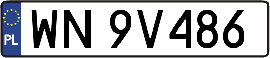 WN9V486