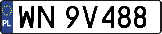 WN9V488