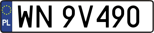 WN9V490