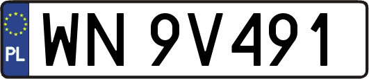 WN9V491