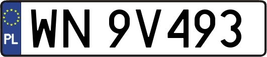 WN9V493