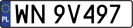 WN9V497