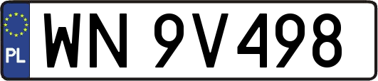 WN9V498