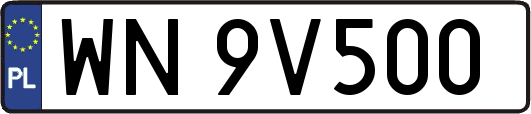 WN9V500