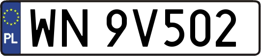 WN9V502