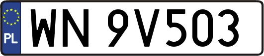 WN9V503