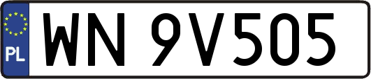 WN9V505