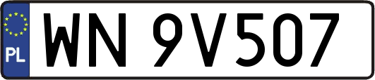 WN9V507