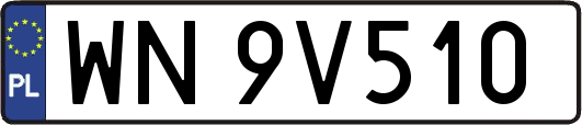 WN9V510