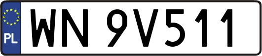 WN9V511