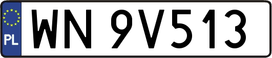 WN9V513