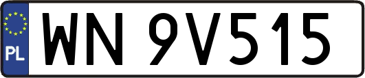 WN9V515