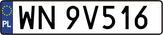 WN9V516