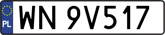 WN9V517