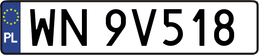 WN9V518