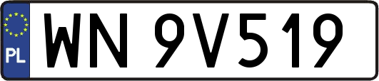 WN9V519