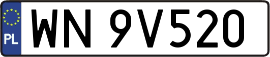 WN9V520
