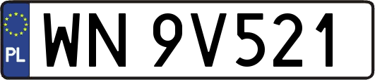 WN9V521