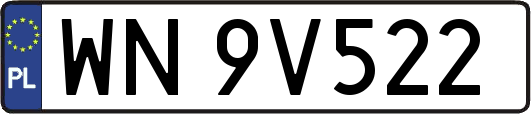 WN9V522