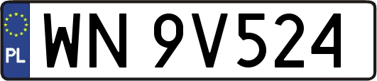 WN9V524