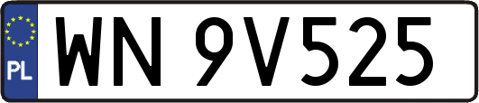 WN9V525