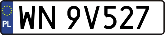 WN9V527