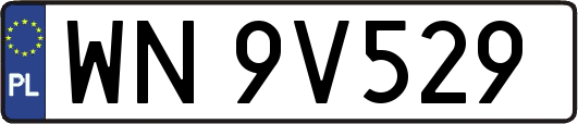WN9V529