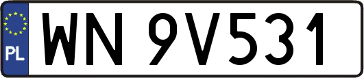 WN9V531