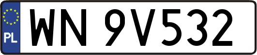 WN9V532