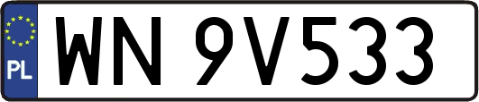 WN9V533
