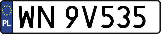 WN9V535