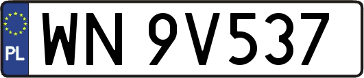 WN9V537