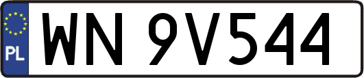 WN9V544