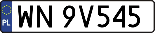 WN9V545