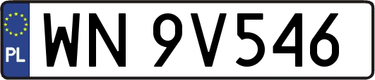 WN9V546