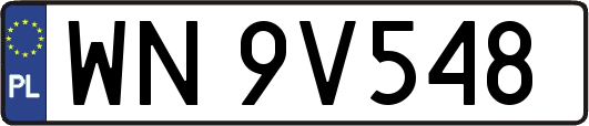 WN9V548