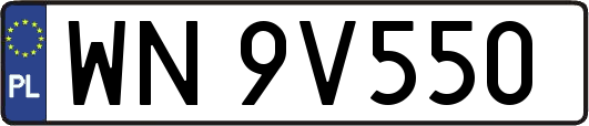 WN9V550