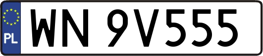 WN9V555