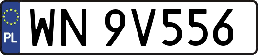 WN9V556