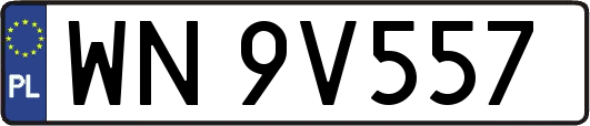 WN9V557