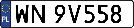WN9V558