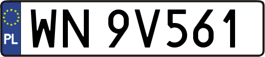 WN9V561
