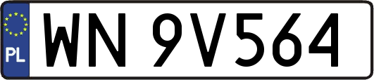 WN9V564