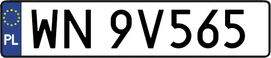 WN9V565