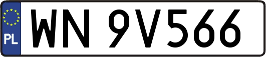 WN9V566