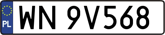 WN9V568