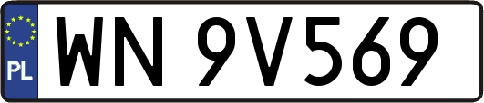 WN9V569