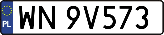WN9V573