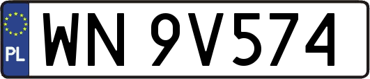 WN9V574