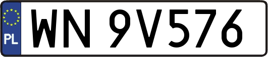 WN9V576